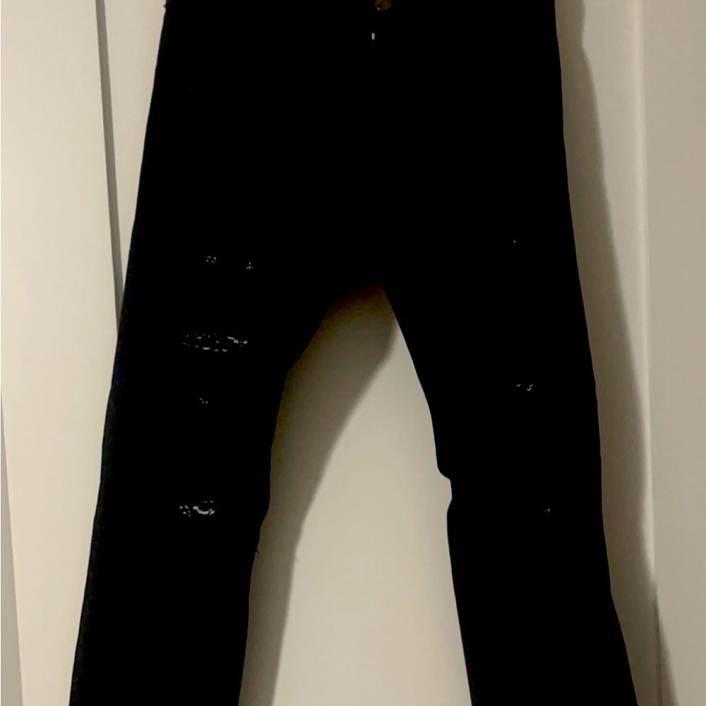 Minimal skinny jeans size 32/32